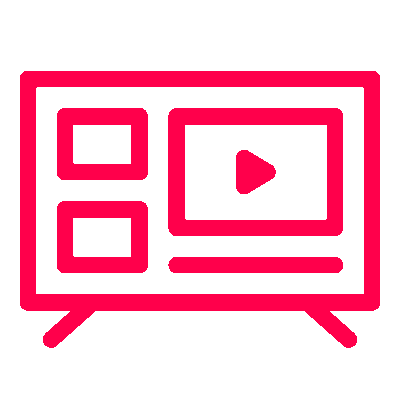 página de ventas que guía a la acción