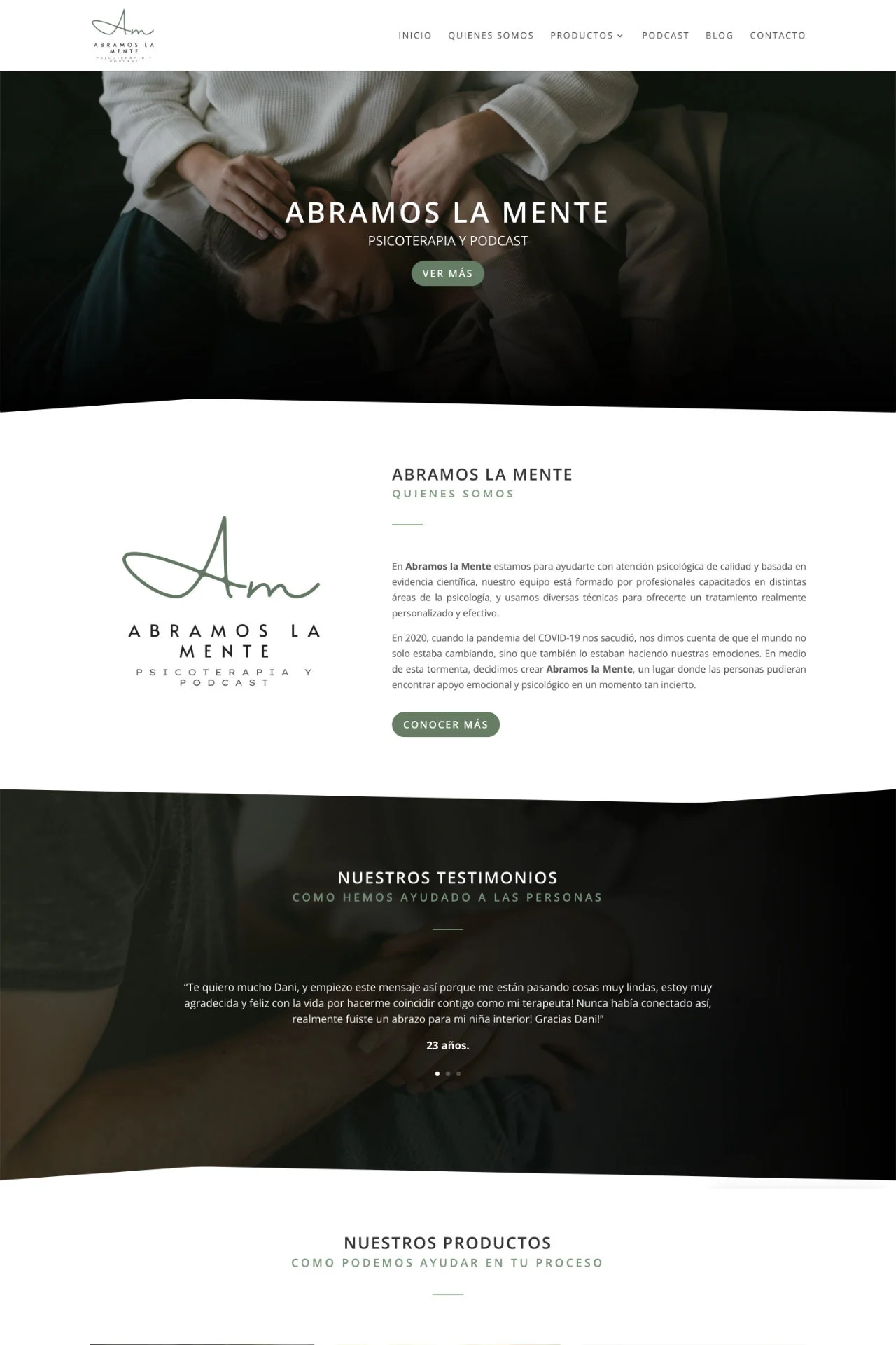 sistema de venta digital integrado