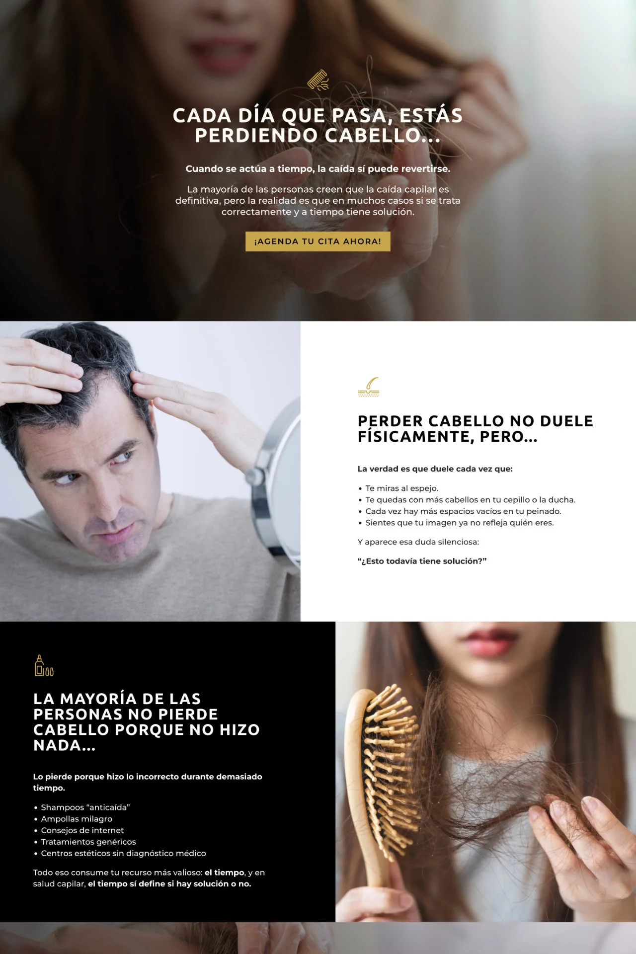 embudos de ventas orientados a conversión