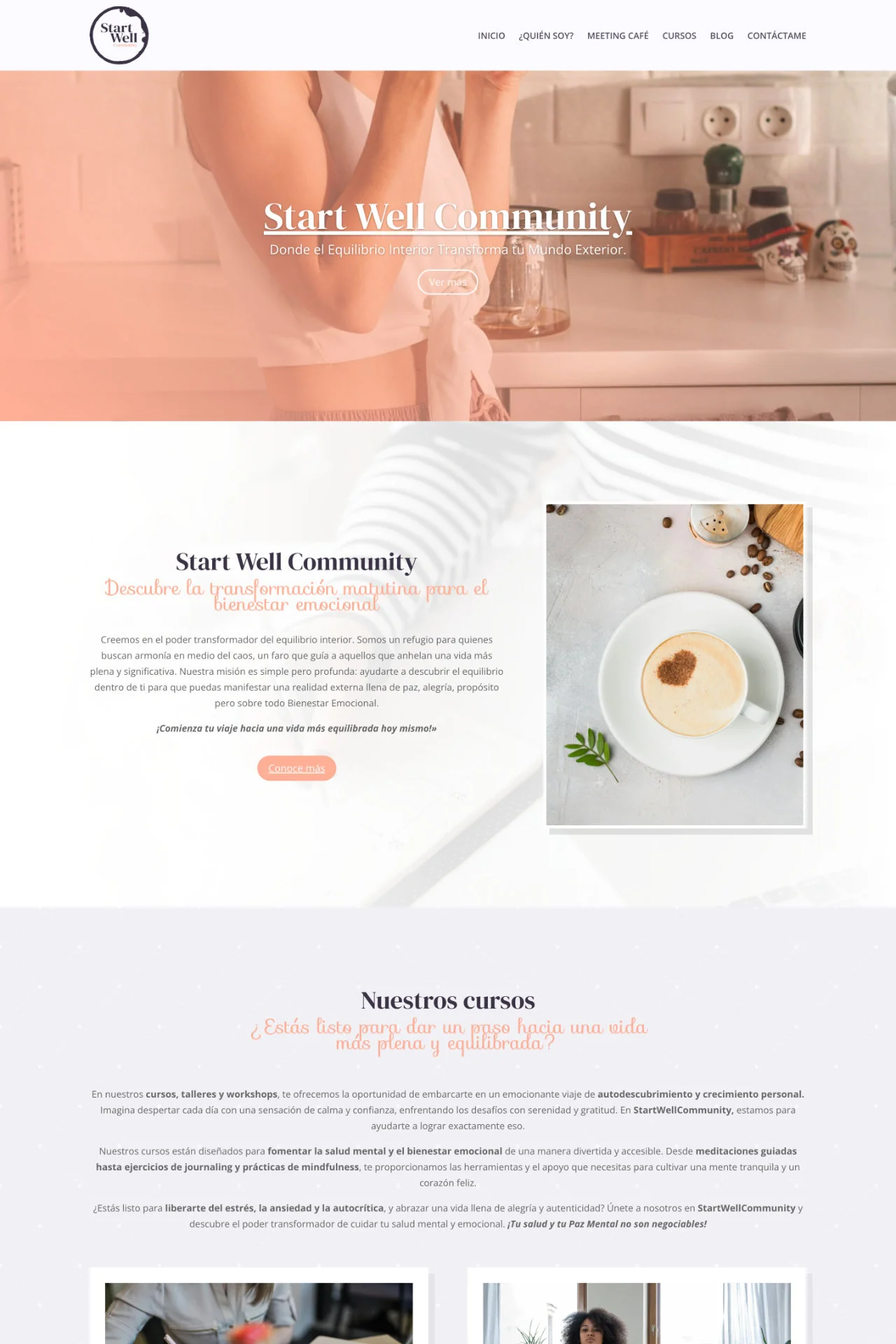 agencia con más de trece años de experiencia